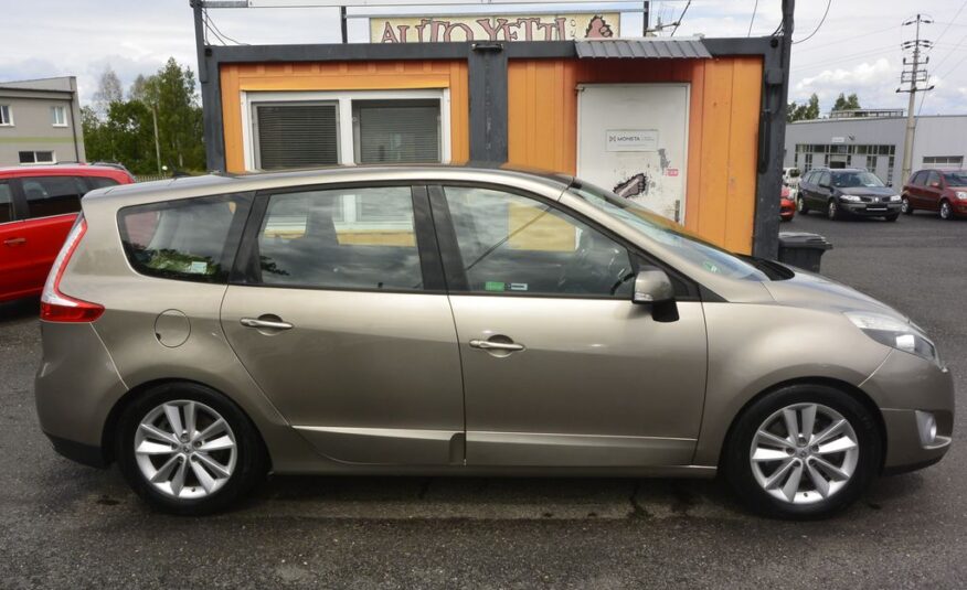 Renault Scenic 2.0DCi 110kW 110kW
