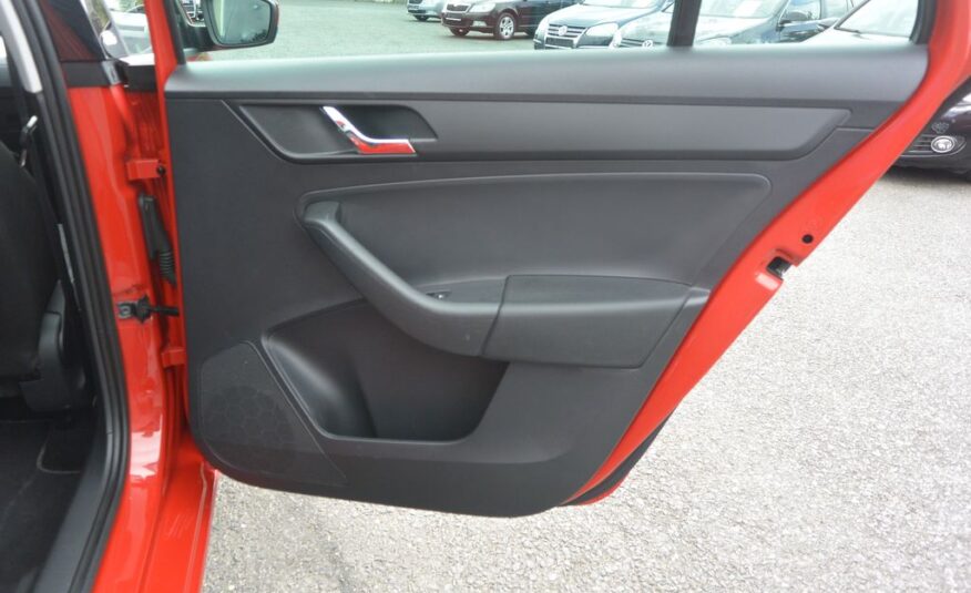 Škoda Rapid 1.2TSi EDIOTION Xenon 63kW