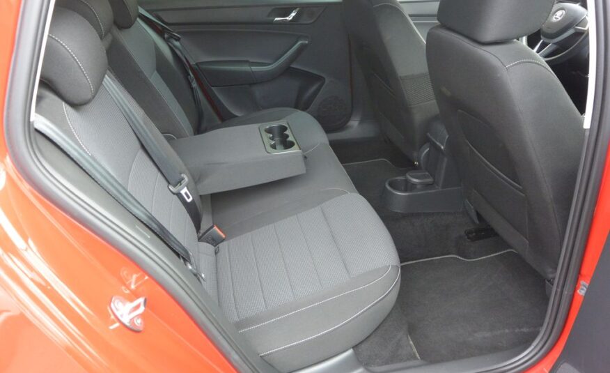Škoda Rapid 1.2TSi EDIOTION Xenon 63kW