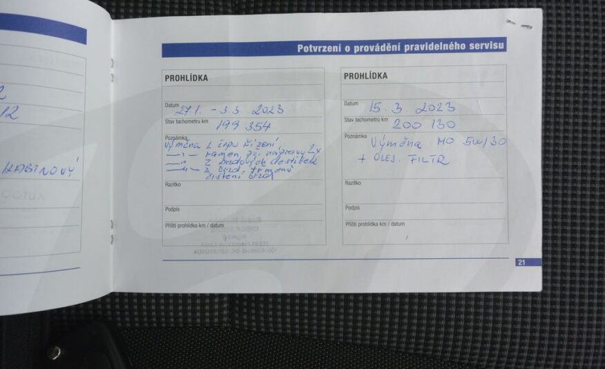 Hyundai i30 1.4CVVT 73kW