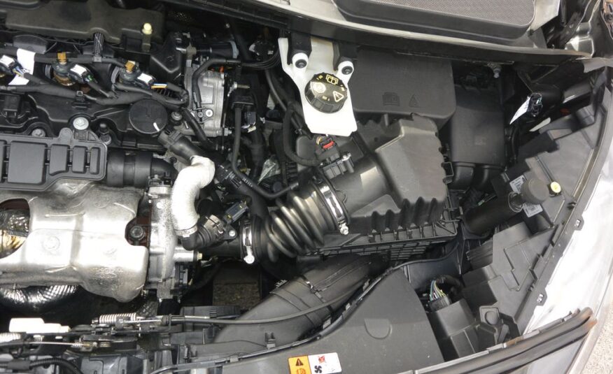 Ford Transit Connect 1.5TDCi 88kW 88kW