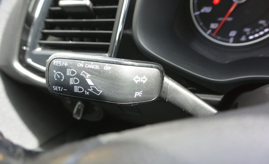 Seat Leon 1.4TSi FR NAVI*LED 92kW