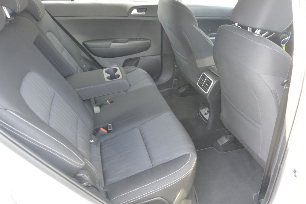 Kia Sportage 1.6CRDi ECO dinamics+ 100kW 100kW