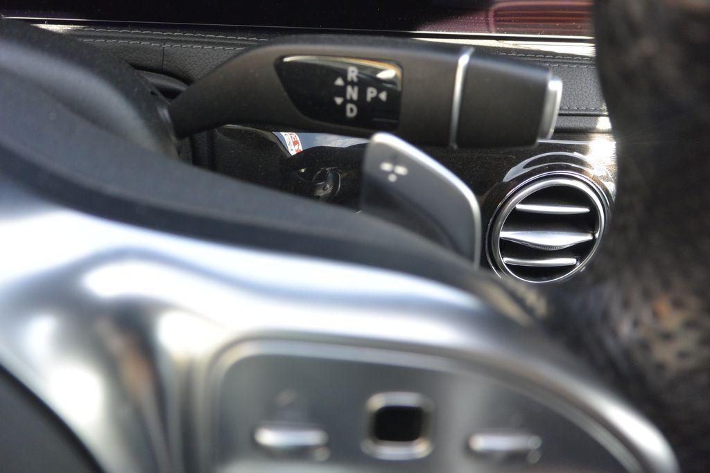 Mercedes-Benz S 400 400d 4MATIC L AMG 250kW