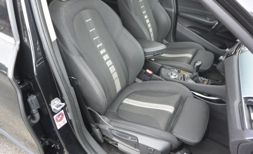 BMW X1 s-Drive 18d 110kW