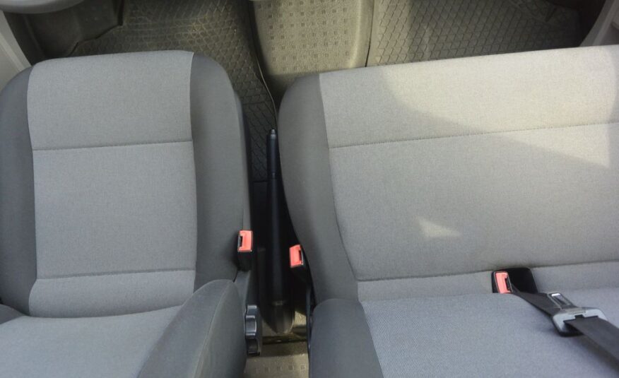 Volkswagen T5 Transporter 2.0TDi 103kW 103kW