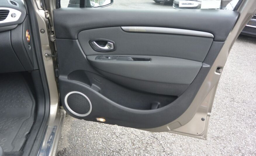 Renault Scenic 2.0DCi 110kW 110kW