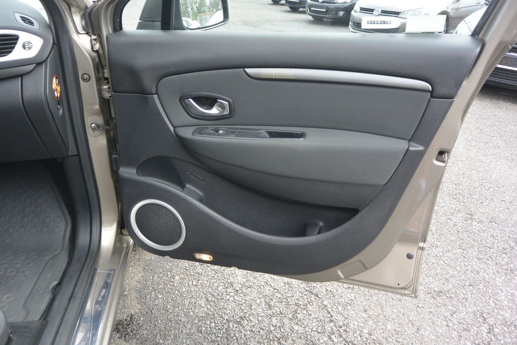 Renault Scenic 2.0DCi 110kW 110kW