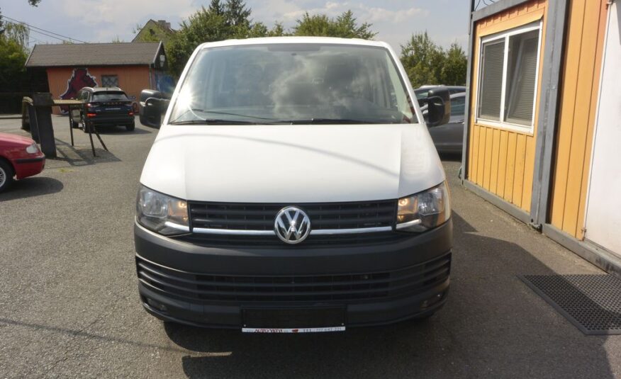 Volkswagen T5 Transporter 2.0TDi 103kW 103kW