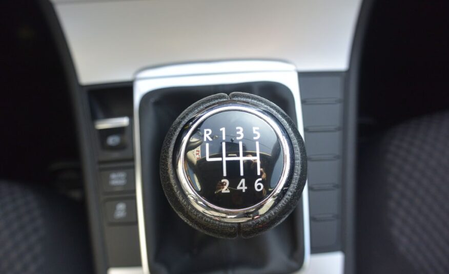 Volkswagen Passat 1.4TSi 90kW