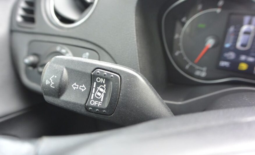 Ford Galaxy 2.2TDCi Titanium147kW 147kW