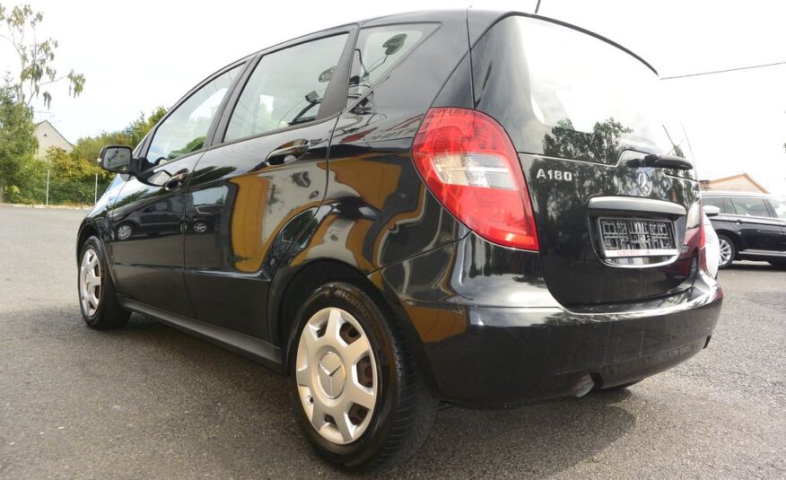 Mercedes-Benz A 180 2.0CDi 6kv 80kW