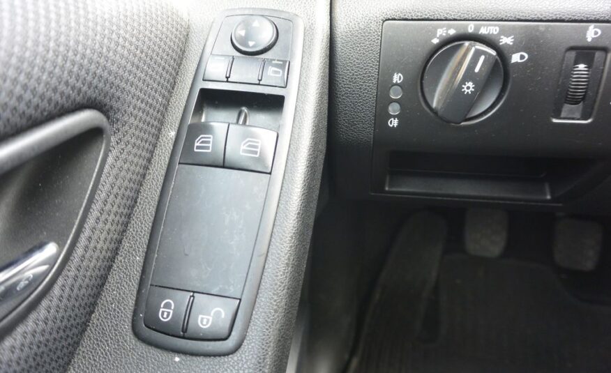 Mercedes-Benz A 180 2.0CDi 6kv 80kW