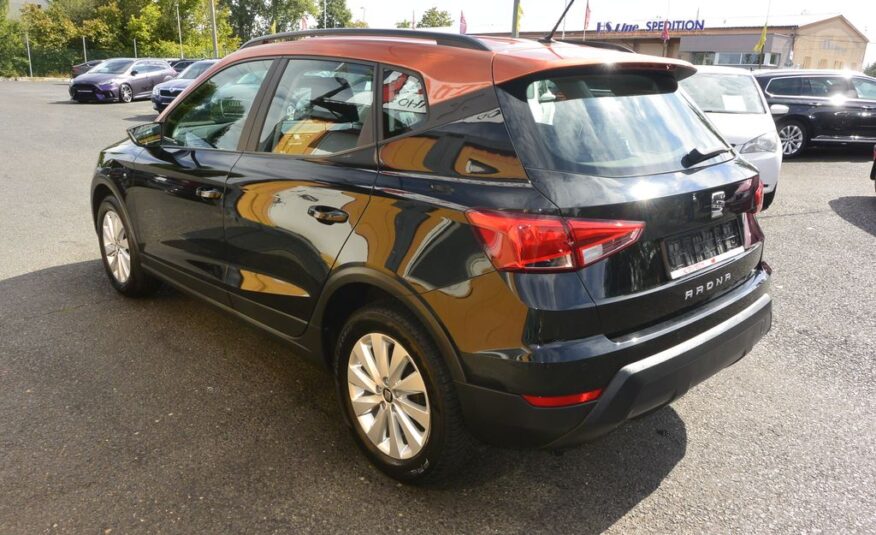 Seat Arona 1.0TSi STYLE 70kW