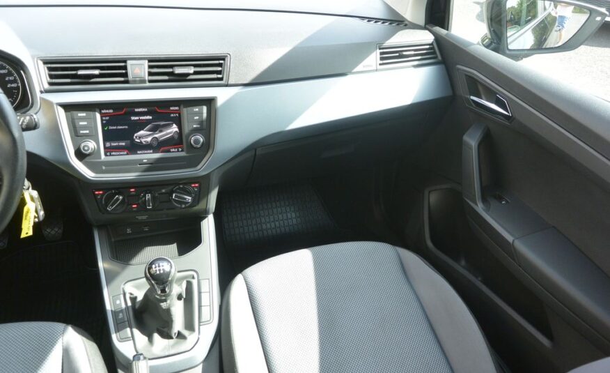 Seat Arona 1.0TSi STYLE 70kW