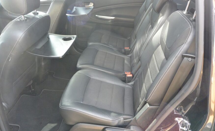 Ford Galaxy 2.2TDCi Titanium147kW 7míst 147kW