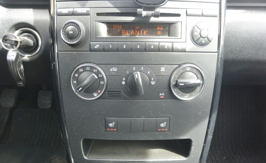 Mercedes-Benz A 180 2.0CDi 6kv 80kW