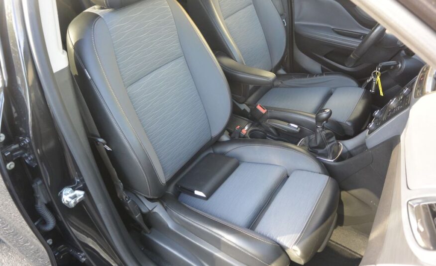 Opel Mokka 1.7CDTi 96kW 96kW
