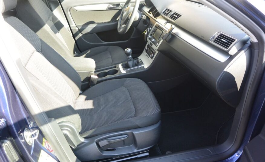 Volkswagen Passat 1.4TSi 90kW