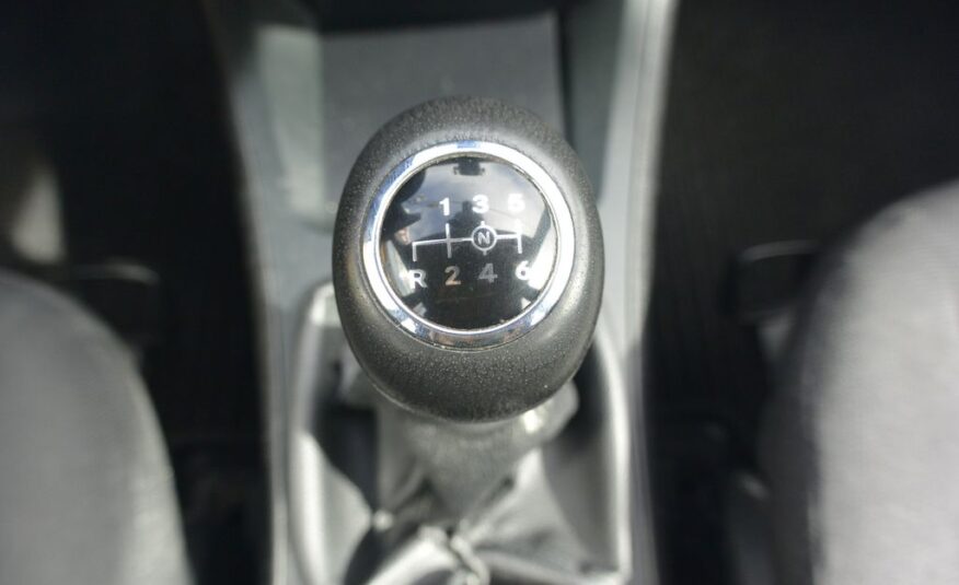 Mercedes-Benz A 180 2.0CDi 6kv 80kW