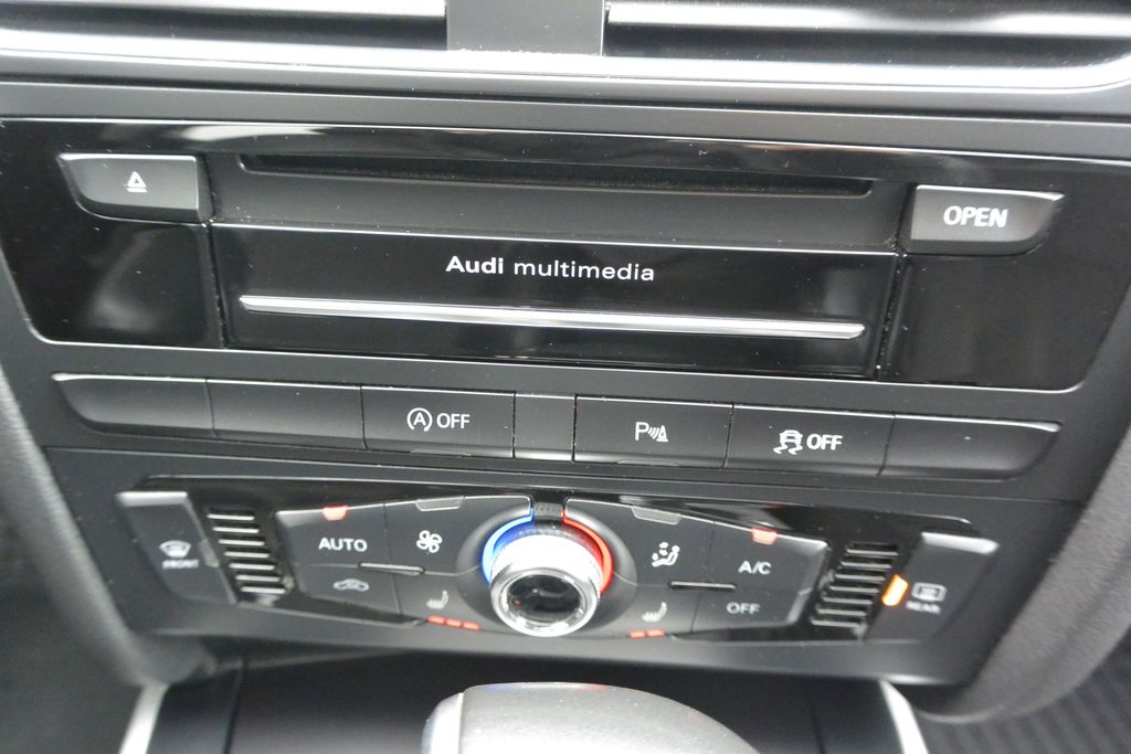 Audi A4 3.0TDi 180kW QUATTRO AUTOMAT 180kW