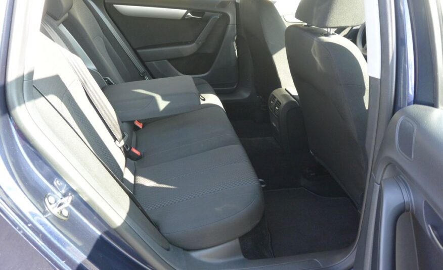 Volkswagen Passat 1.4TSi 90kW