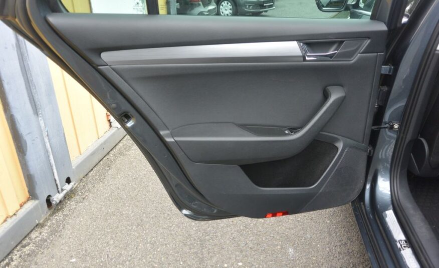 Škoda Superb 2.0TDi 140kW DSG DPH 140kW