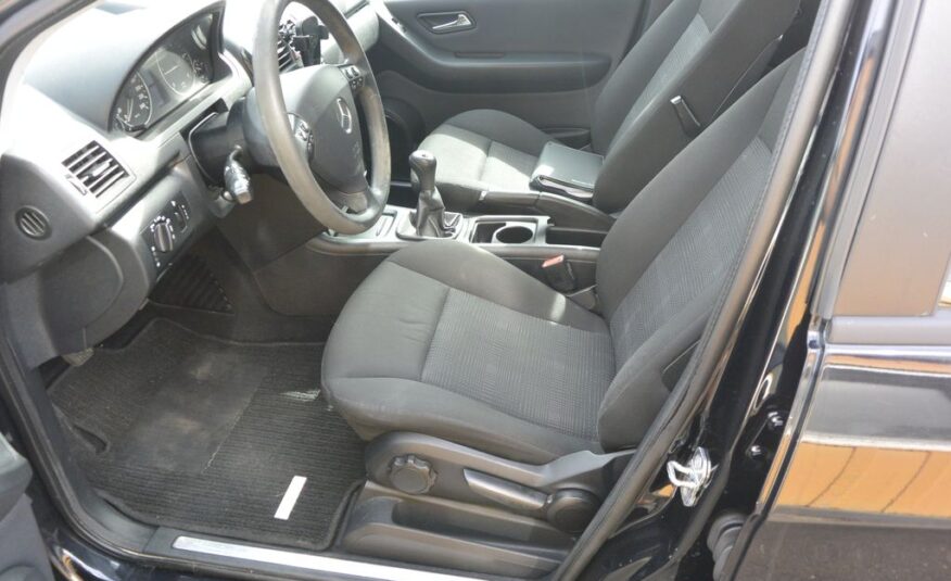 Mercedes-Benz A 180 2.0CDi 6kv 80kW
