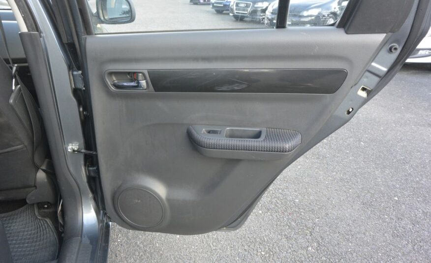 Suzuki Swift 1.3i16v 4×4 67kW