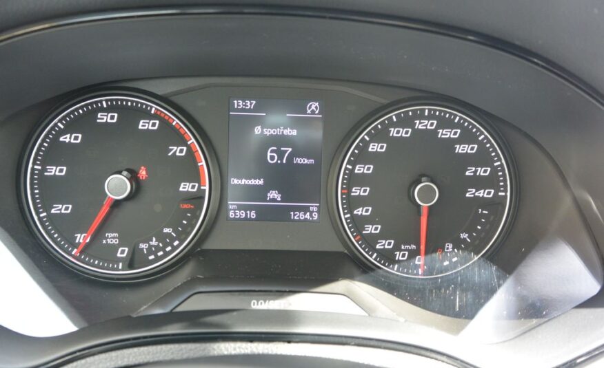 Seat Arona 1.0TSi STYLE 70kW