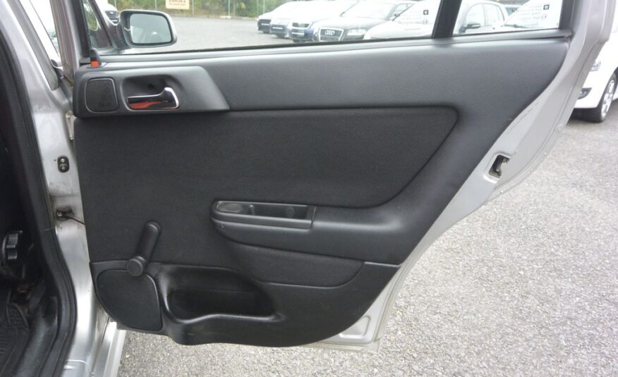 Opel Astra 1.6i16v 83kW