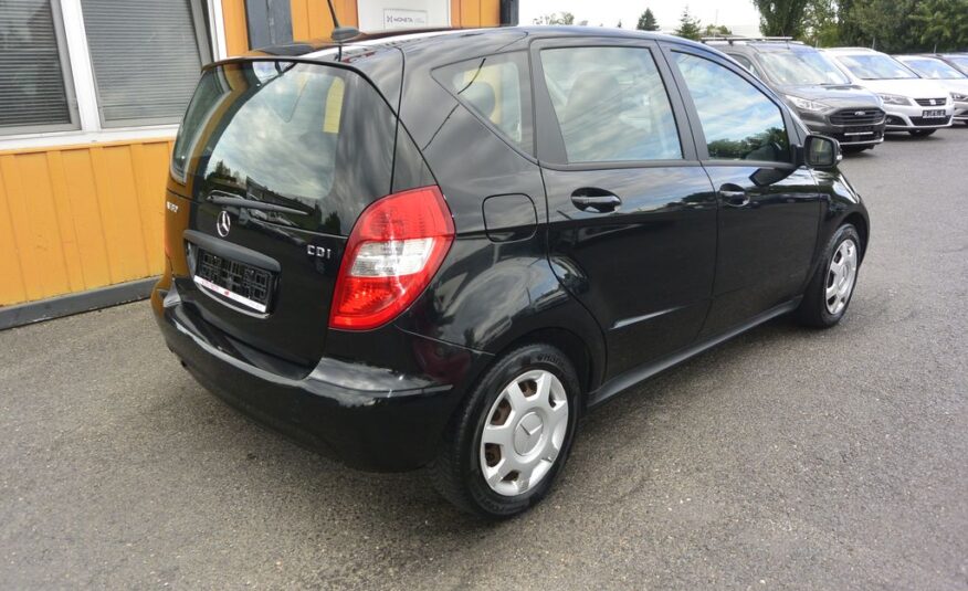 Mercedes-Benz A 180 2.0CDi 6kv 80kW