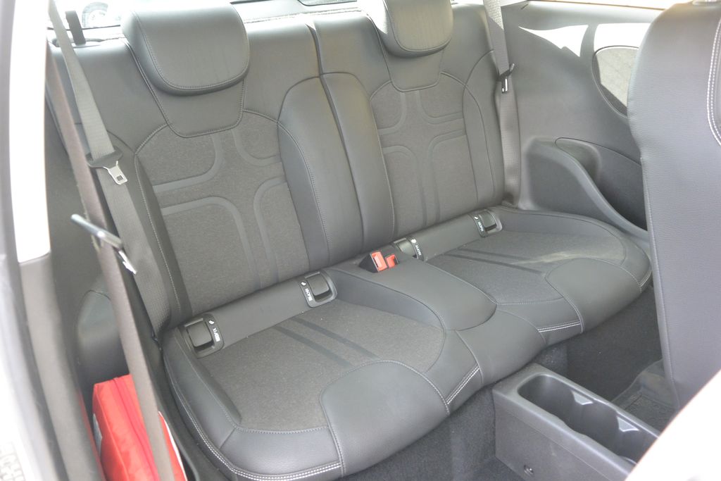 Opel Adam 1.4i16v 100PS 77tis.km 74kW