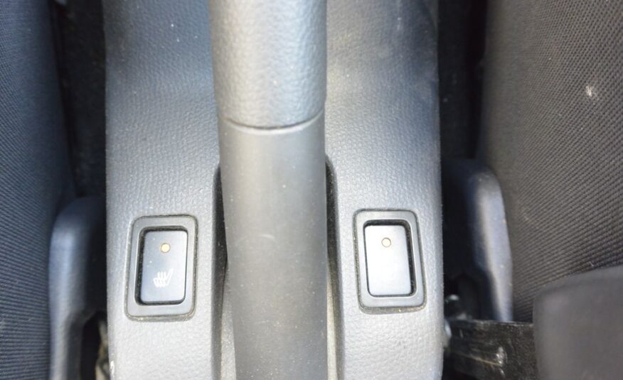 Suzuki Swift 1.3i16v 4×4 67kW
