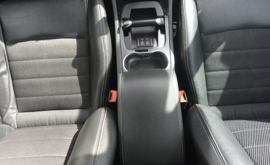 Ford Galaxy 2.2TDCi Titanium147kW 147kW