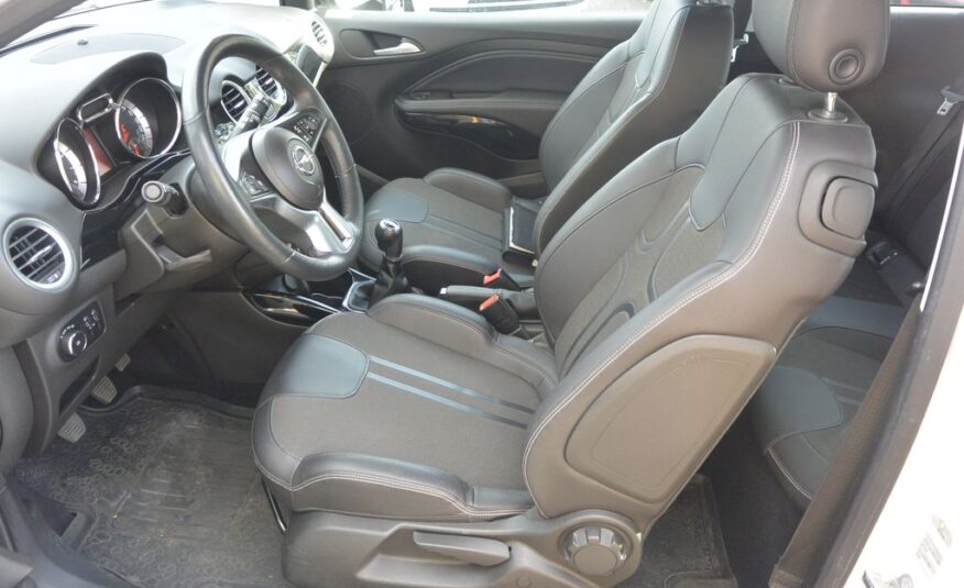 Opel Adam 1.4i16v 100PS 77tis.km 74kW