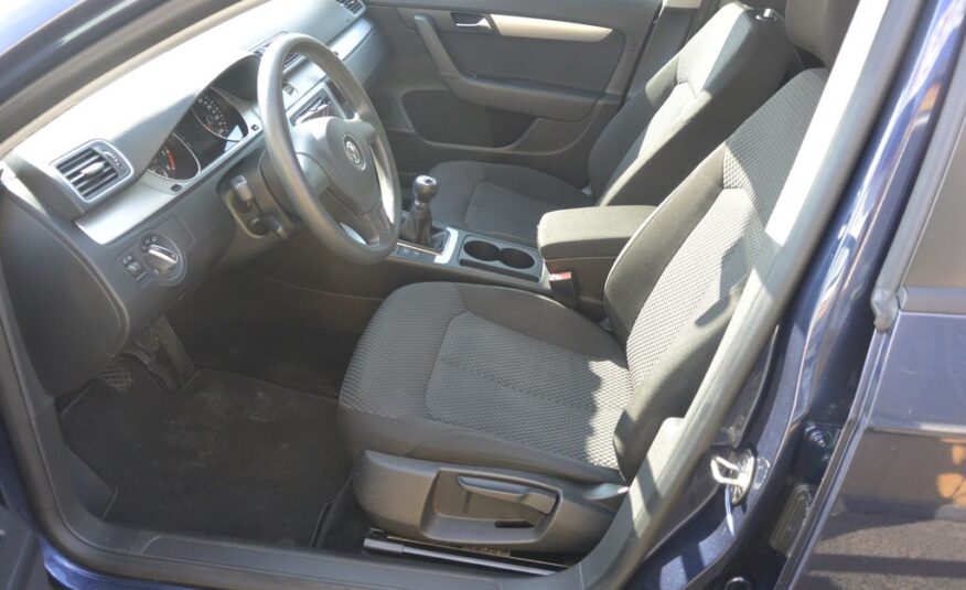 Volkswagen Passat 1.4TSi 90kW