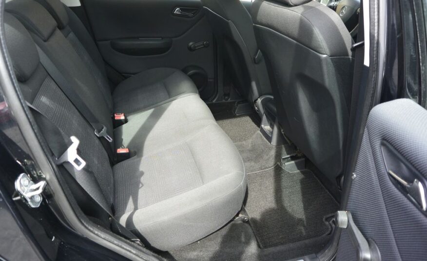 Mercedes-Benz A 180 2.0CDi 6kv 80kW