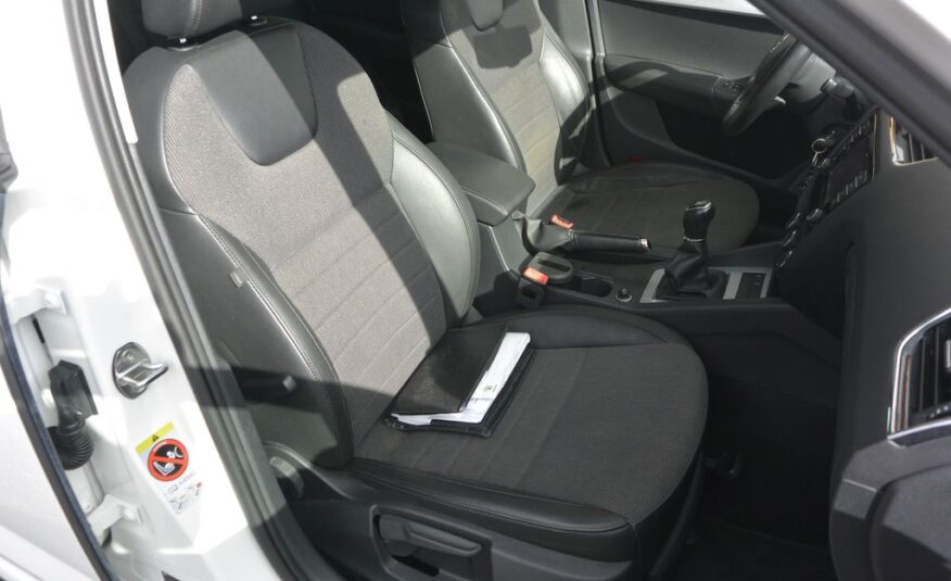 Škoda Octavia 1.4TSi 103kW 103kW