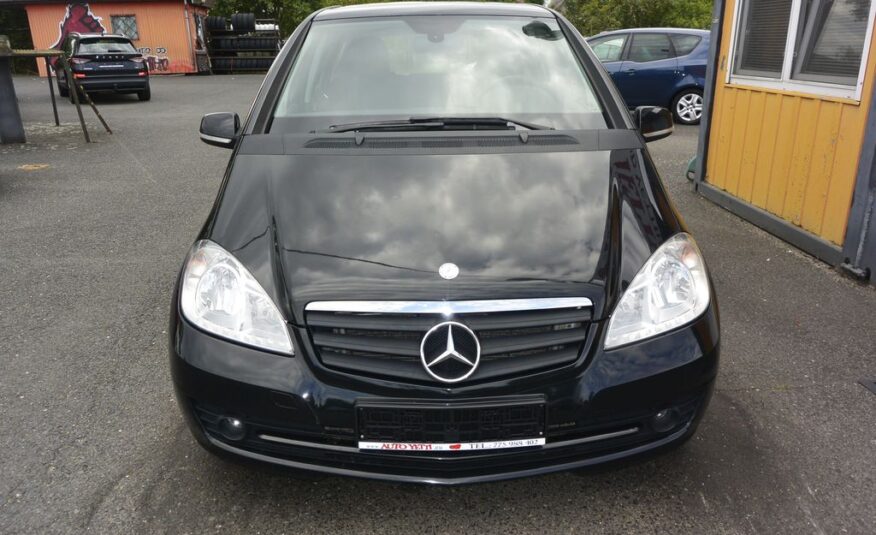 Mercedes-Benz A 180 2.0CDi 6kv 80kW