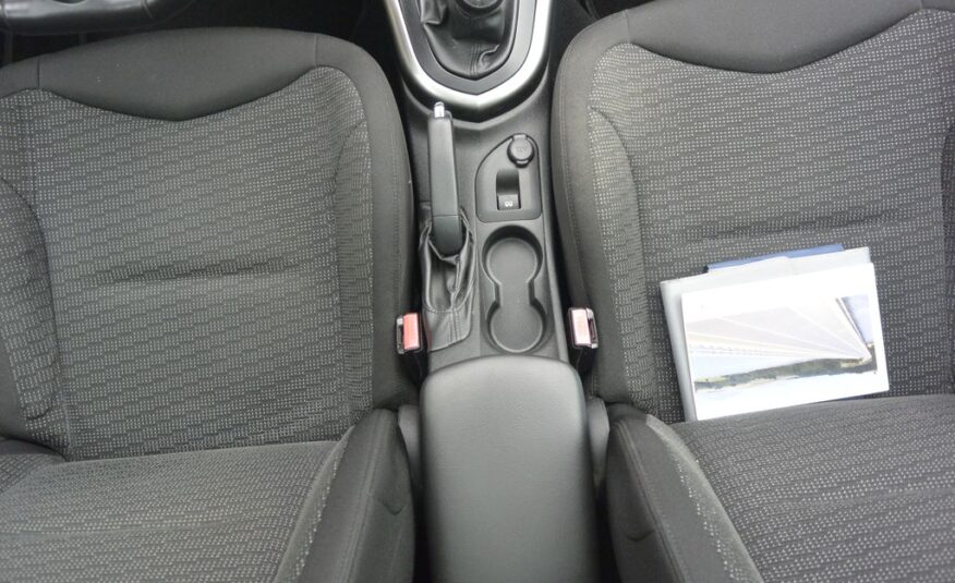 Peugeot 308 2.0HDi SW 7míst 110kW