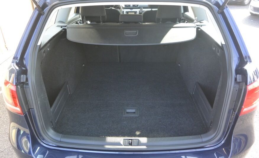 Volkswagen Passat 1.4TSi 90kW