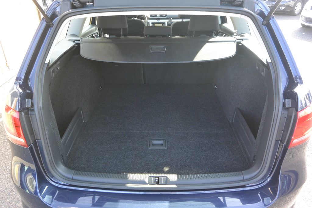 Volkswagen Passat 1.4TSi 90kW