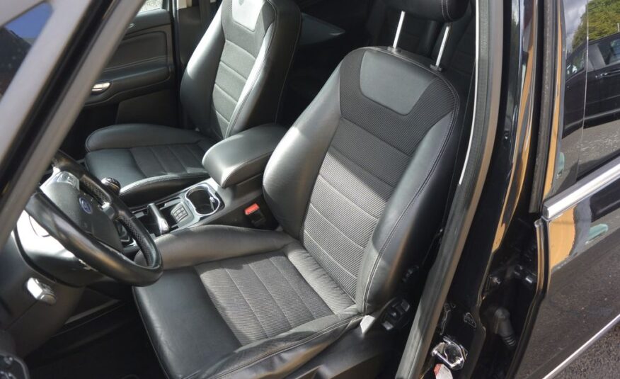 Ford Galaxy 2.2TDCi Titanium147kW 147kW