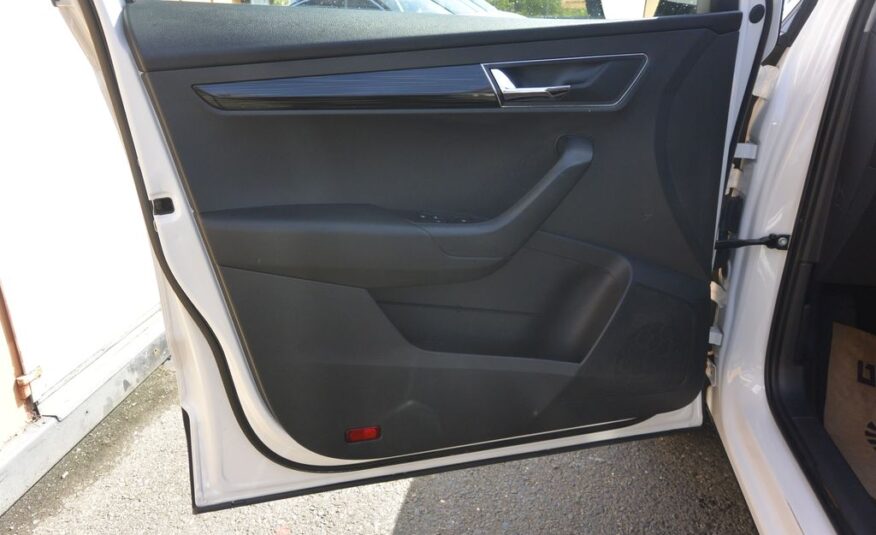 Škoda Karoq 2.0TDi 4×4 STYLE , LED,tažné,N 110kW