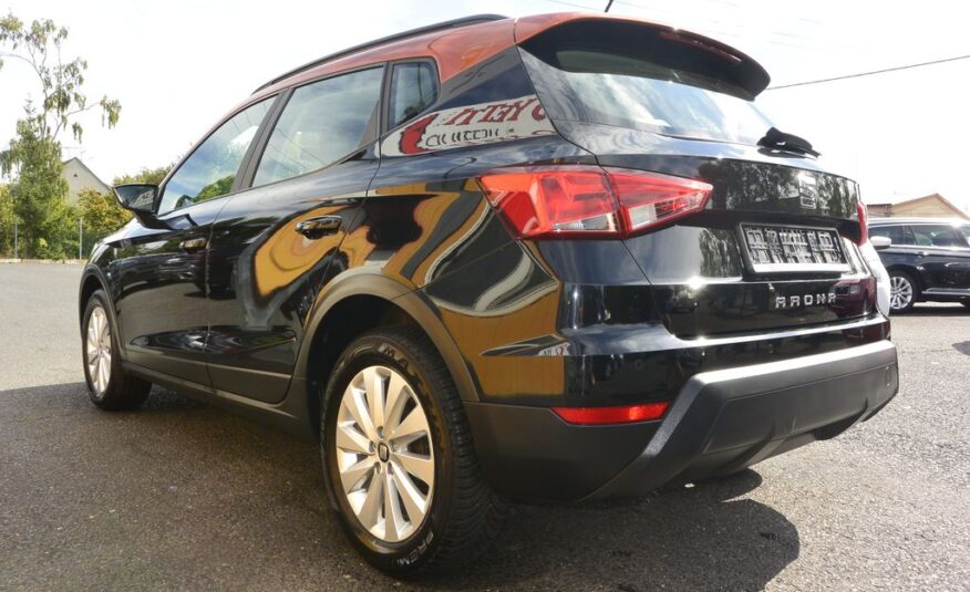 Seat Arona 1.0TSi STYLE 70kW