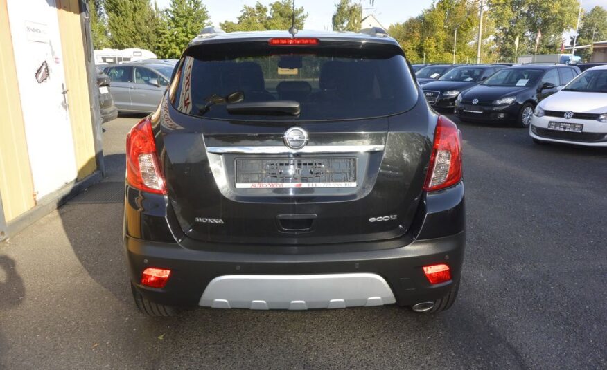 Opel Mokka 1.7CDTi 96kW 96kW