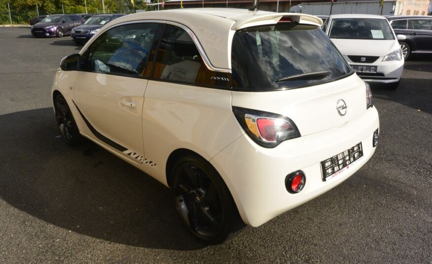Opel Adam 1.4i16v 100PS 77tis.km 74kW