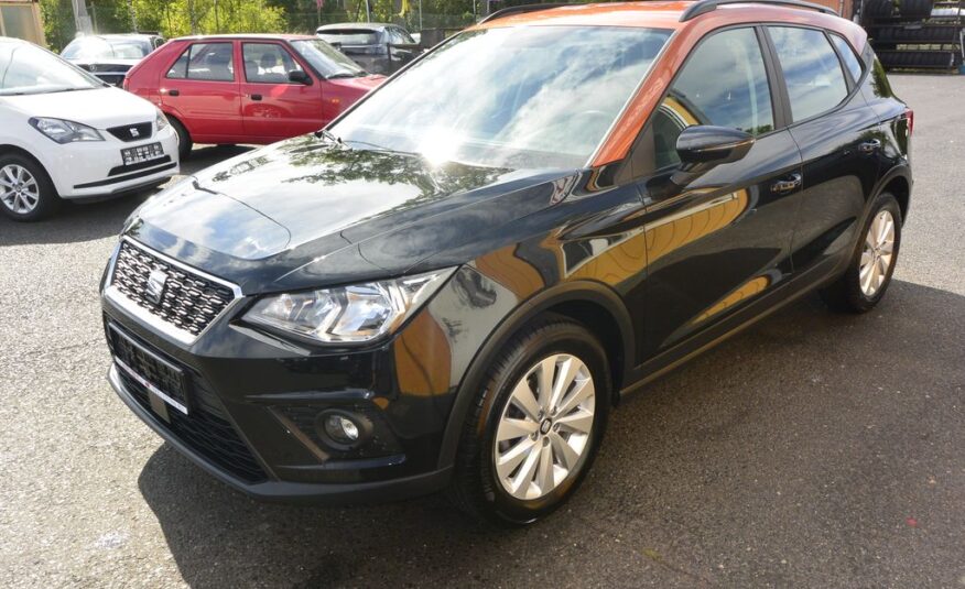 Seat Arona 1.0TSi STYLE 70kW