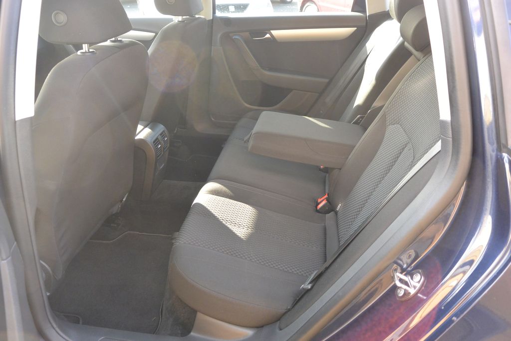 Volkswagen Passat 1.4TSi 90kW